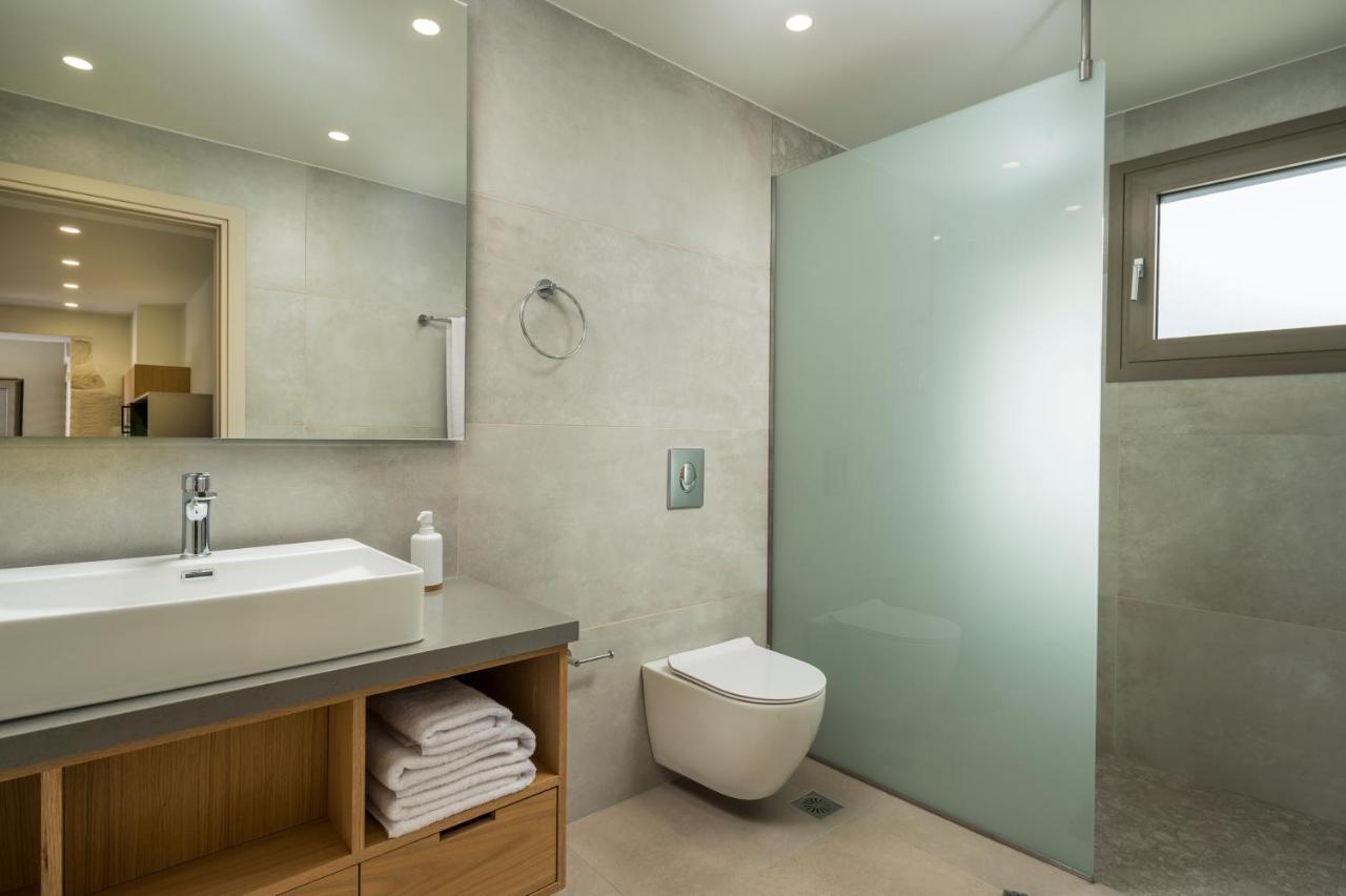 Villa Eva Provarma ภายนอก รูปภาพ
