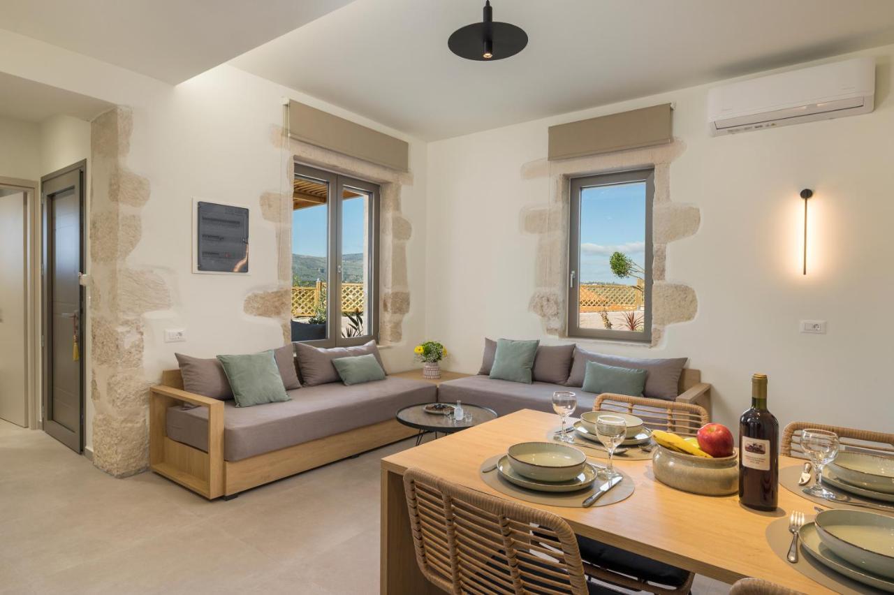 Villa Eva Provarma ภายนอก รูปภาพ