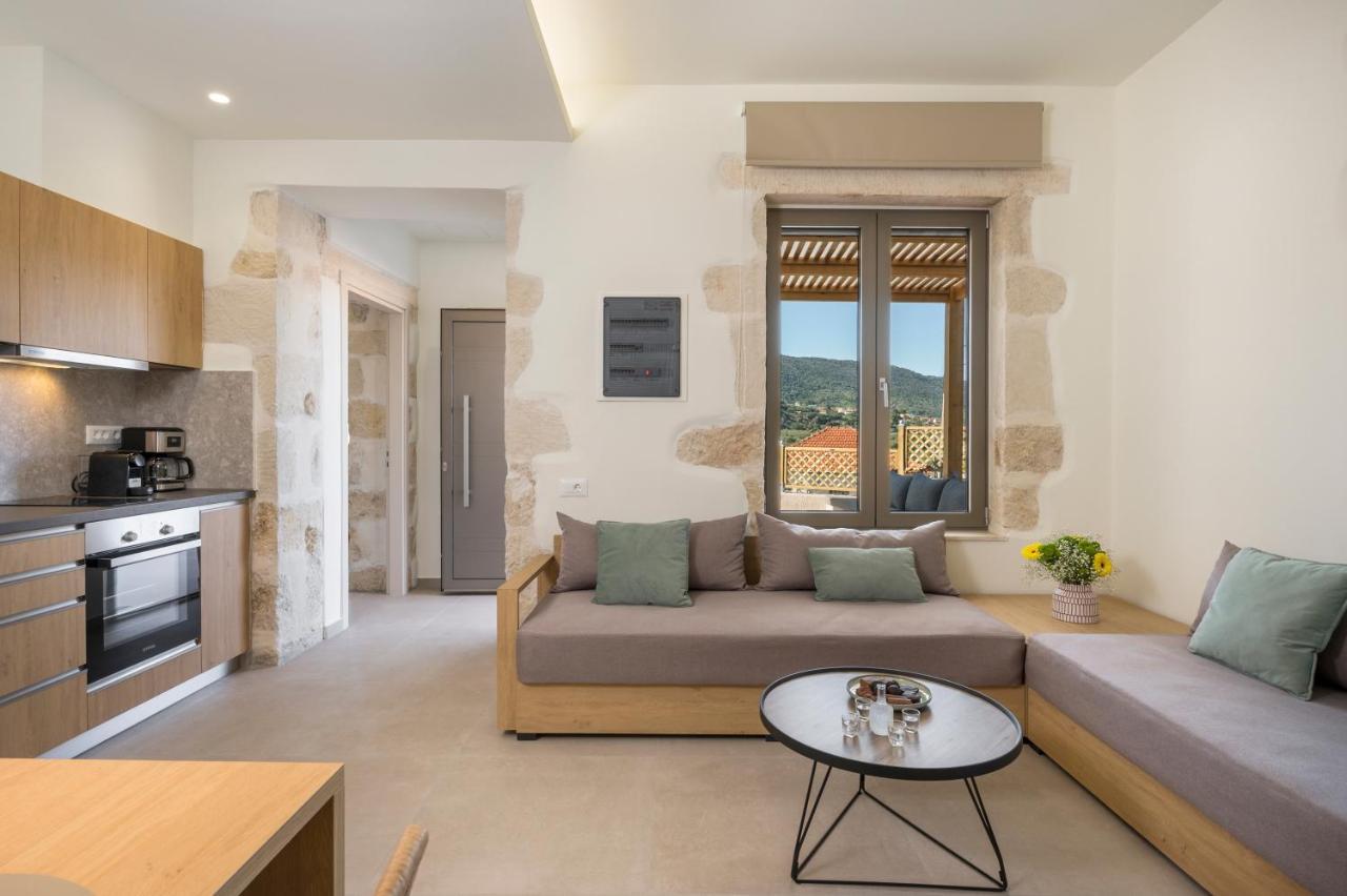 Villa Eva Provarma ภายนอก รูปภาพ
