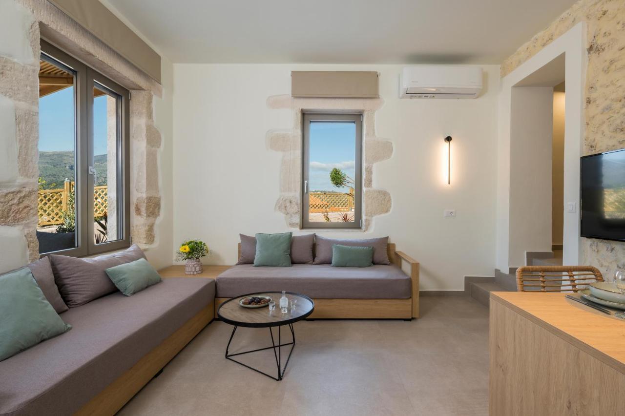 Villa Eva Provarma ภายนอก รูปภาพ