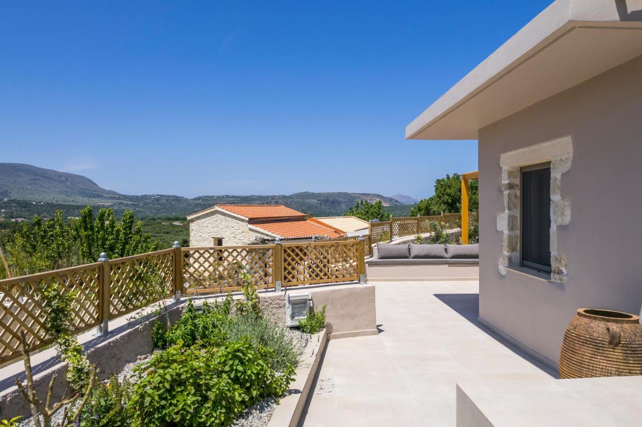 Villa Eva Provarma ภายนอก รูปภาพ