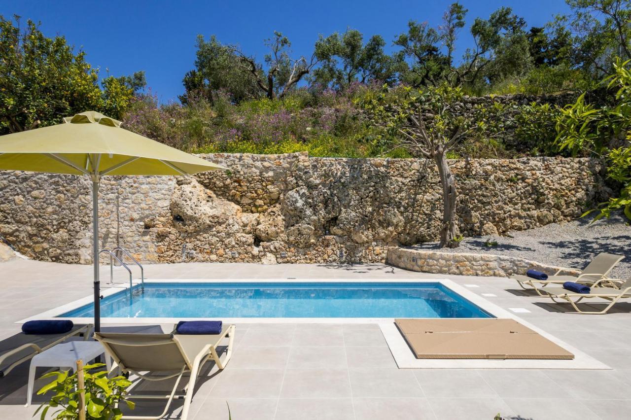 Villa Eva Provarma ภายนอก รูปภาพ