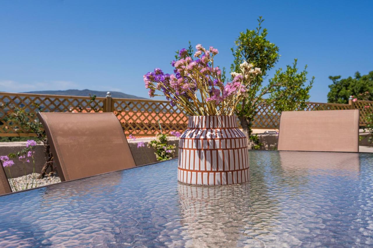 Villa Eva Provarma ภายนอก รูปภาพ