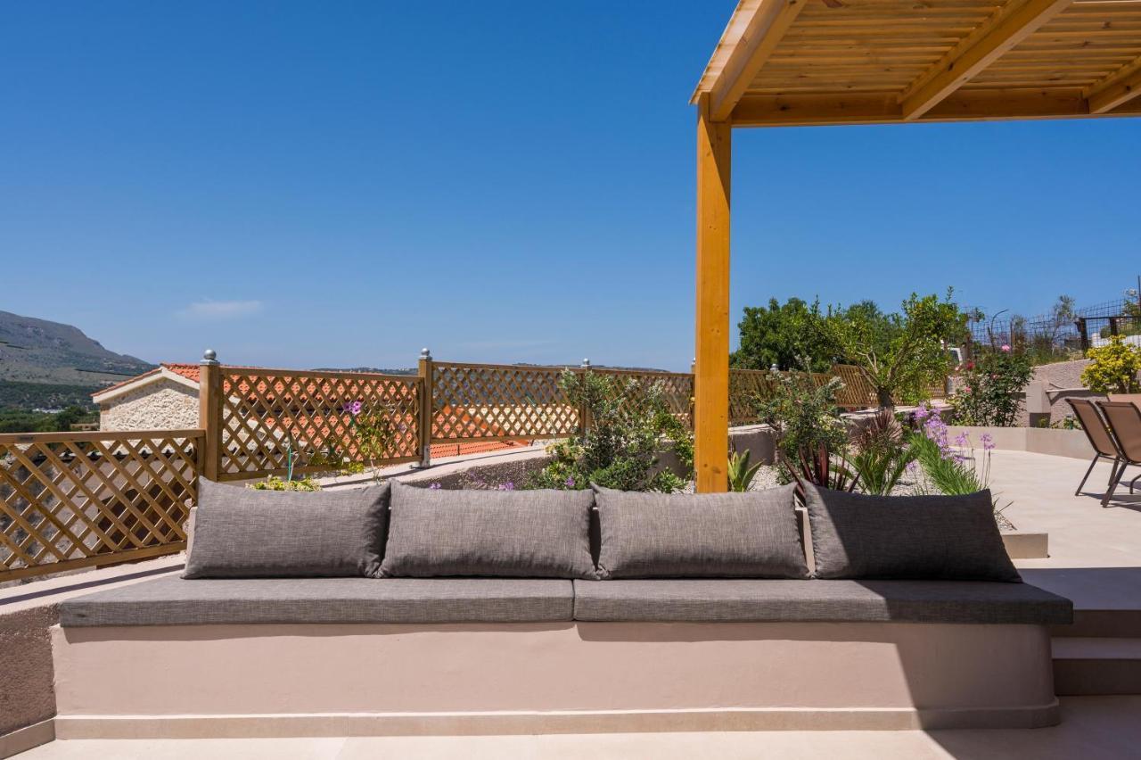 Villa Eva Provarma ภายนอก รูปภาพ